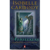 The Farseekers. The Obernewtyn Chronicles.BookTwo