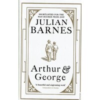 Arthur And George