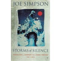 Storms Of Silence