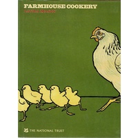 Farmhouse Cookery
