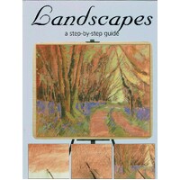 Landscapes. A Step By Step Guide