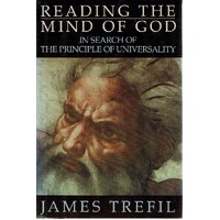 Reading the Mind of God. In Search of the Principle of Universality