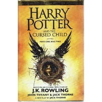 Harry Potter And The Cursed Child. (A New Play)