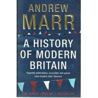 A History Of Modern Britain