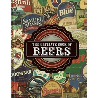 The Ultimate Book Of Beers