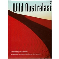 Wild Australasia