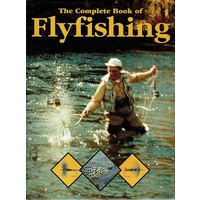 The Complete Book Of Flyfishing