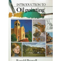 Introduction To Oil Painting