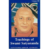 Teachings of Swami Satyananda