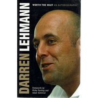 Darren Lehmann