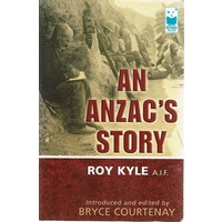 An Anzac's Story