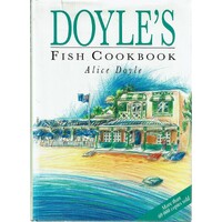 Doyle's Fish Cookbook
