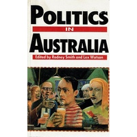 Politics In Australia
