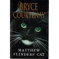 Matthew Flinders Cat