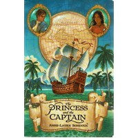 The Princess And The Captain