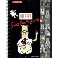 Dilbert Gives You The Business