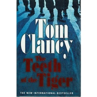 The Teeth Of The Tiger