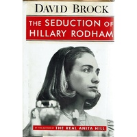 The Seduction Of Hillary Rodham