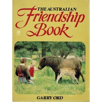 The Australian Friendship Book