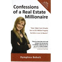 Confessions Of A Real Estate Millionaire
