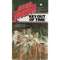 Key Out Of Time. Book Four In The Ross Murdock Series