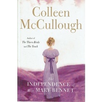 The Independence Of Miss Mary Bennett