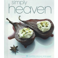 Simply Heaven