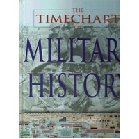 The Timechart Of Military History