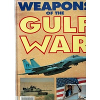 Weapons Of The Gulf War