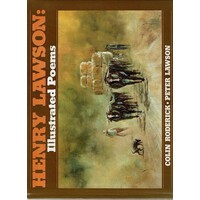 Henry Lawson. Illustrated Poems
