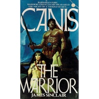 Canis The Warrior