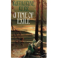 A Time Of Exile