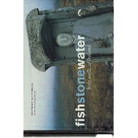 Fish Stone Water. The Holy Wells of Ireland