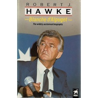 Robert Hawke