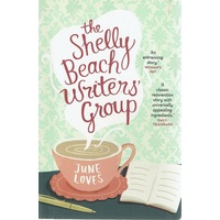 The Shelly Beach Writers Group