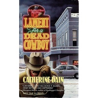 Lament For A Dead Cowboy