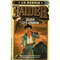 Silver City Ambush