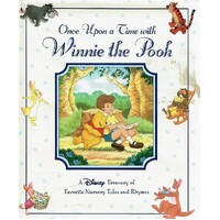 Once Upon A Time With Winnie The Pooh