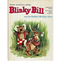 Blinky Bill And The Rabbit's Birthday Party