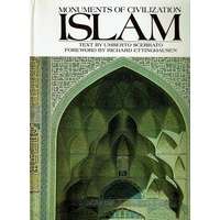 Islam. Monuments Of Civilization