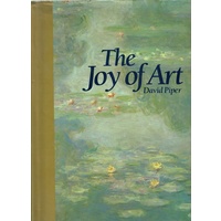 The Joy of Art