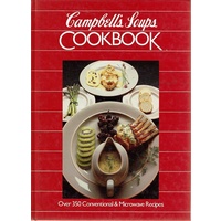 Campbell's Soups Cookbook