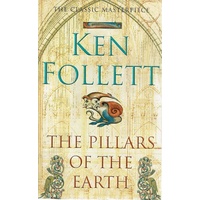 The Pillars Of The Earth