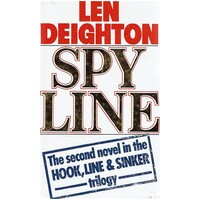 Spy Line