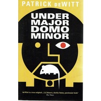 Under Major Domo Minor