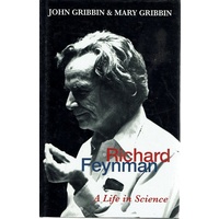 Richard Feynman. A Life In Science