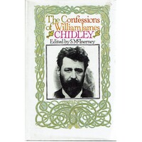 The Confessions Of William James Chidley