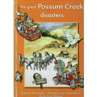 The Great Possum Creek Disasters