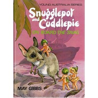 Snugglepot And Cuddlepie. On Board The Snag