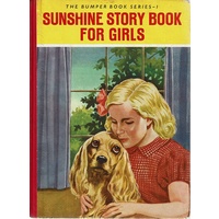 Sunshine Story Book For Girls
